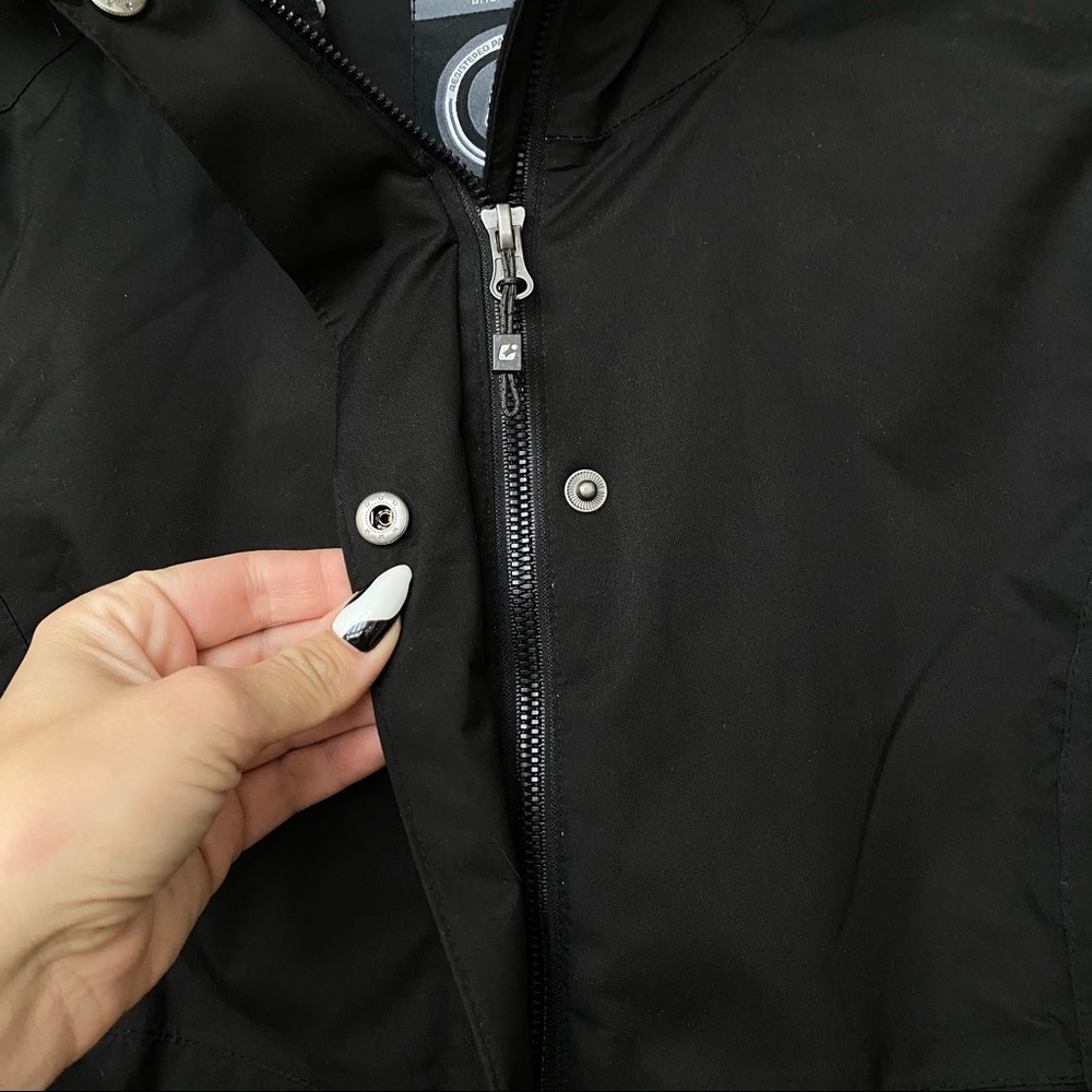 Killtec Winter Parka Jacket - Picture 5 of 11